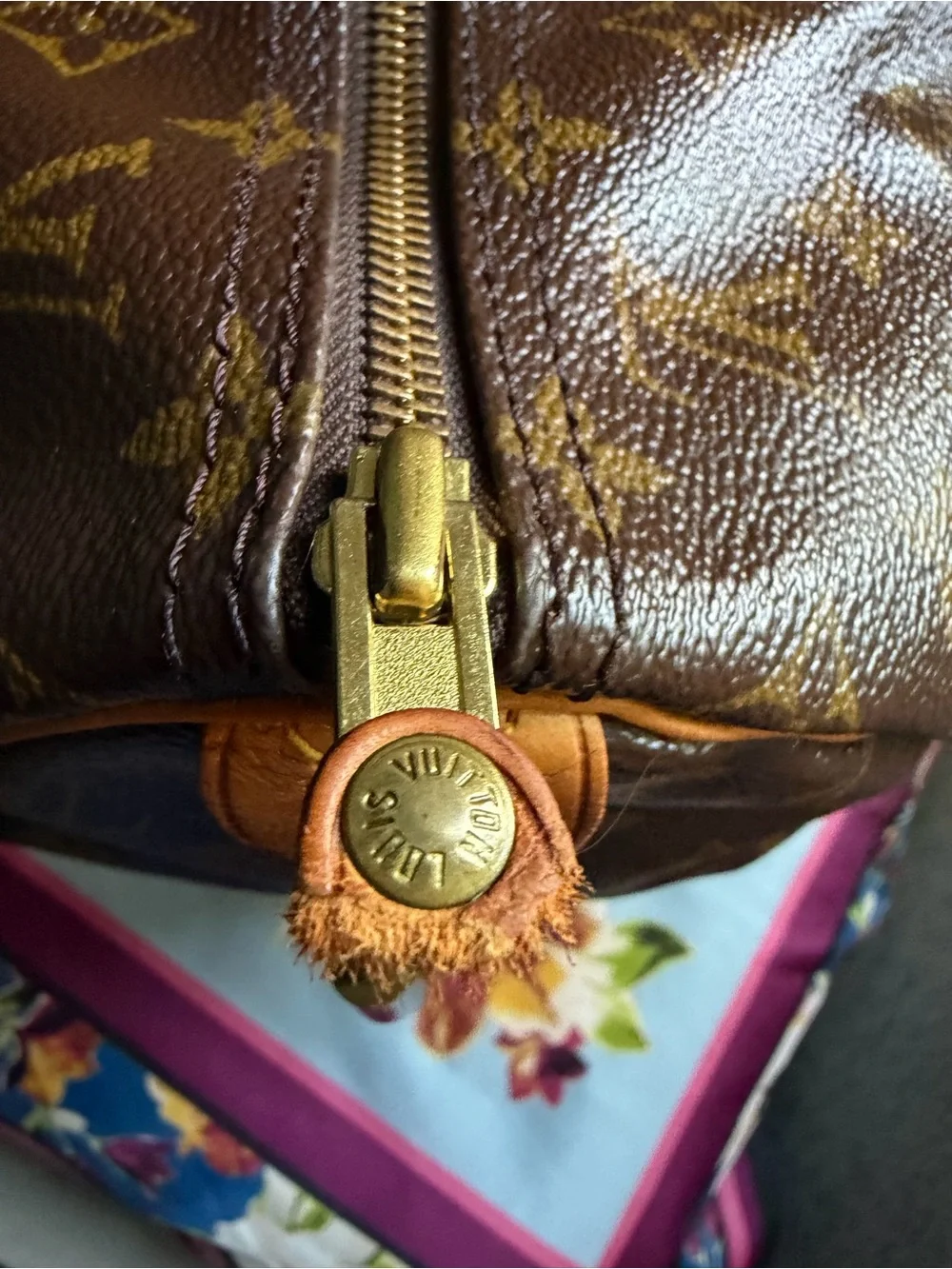 Louis Vuitton louis vuitton